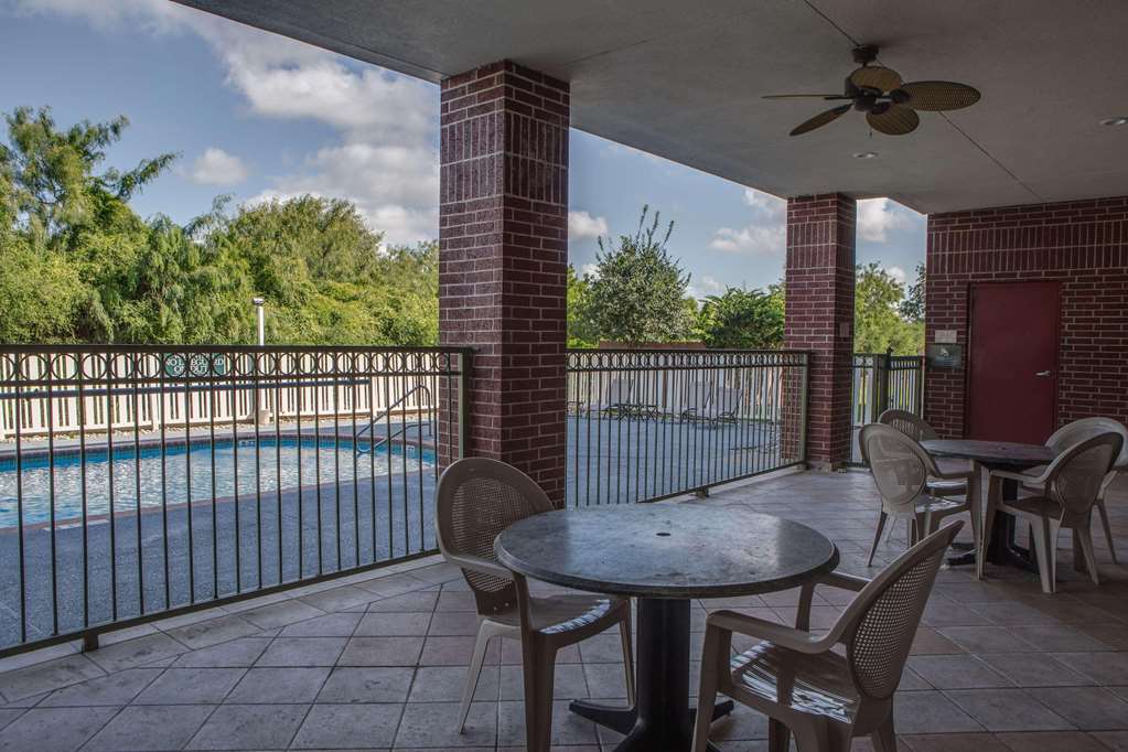 Country Inn & Suites by Radisson Harlingen TX - photo 24