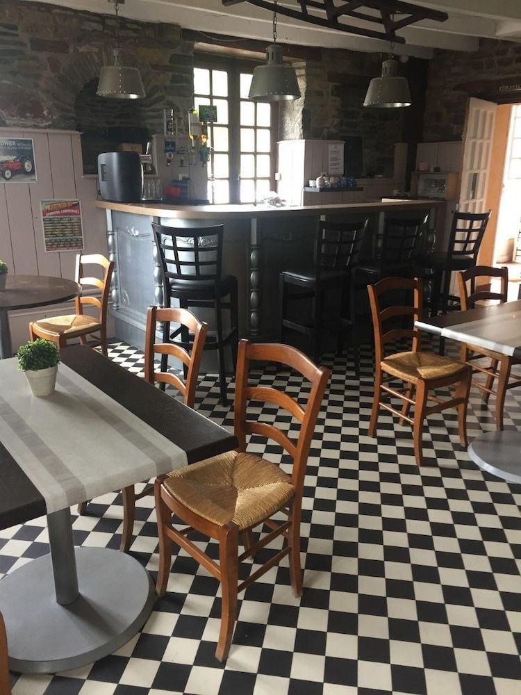 Le Saint Georges — Roz Sur Couesnon