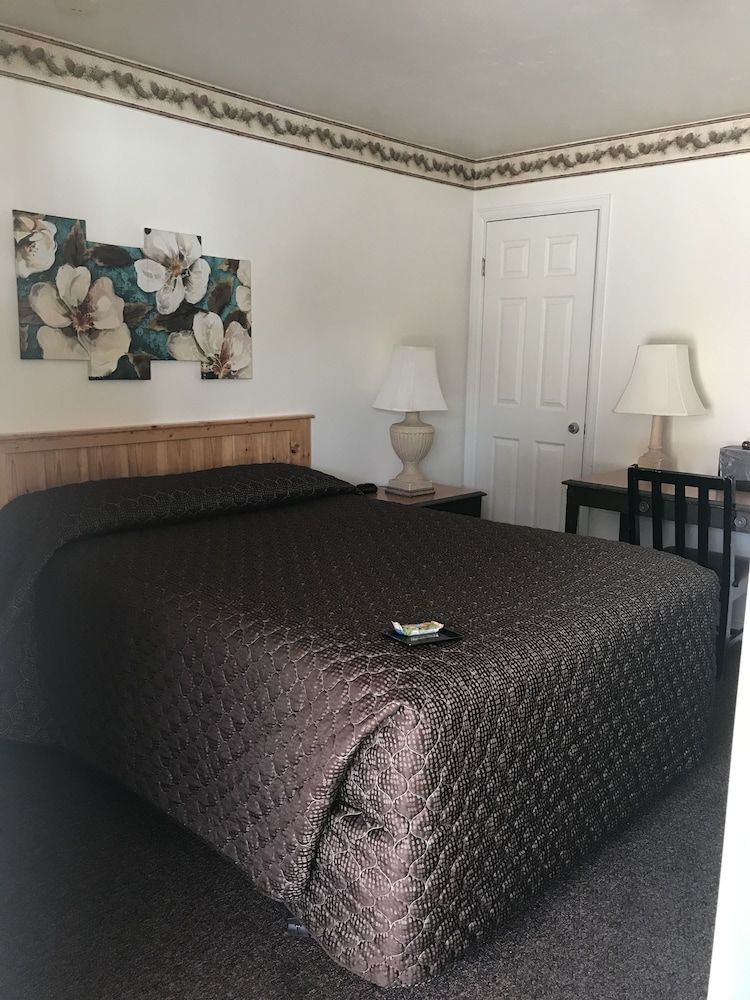 Rustic Inn Motel - photo 25