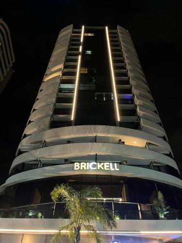 luxury Brickell Towers in Tigre, Argentina