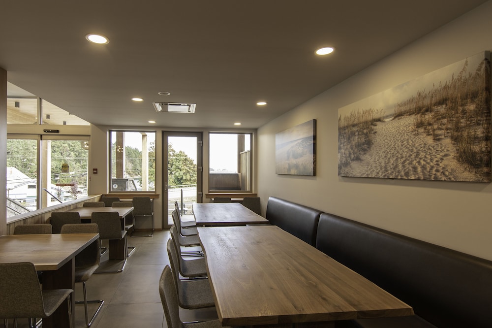 Harbour House Hotel — Salt Spring Island — photo 4