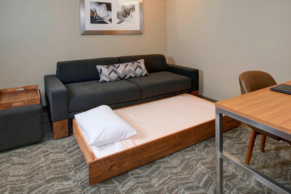 SpringHill Suites St. Louis Brentwood - photo 5