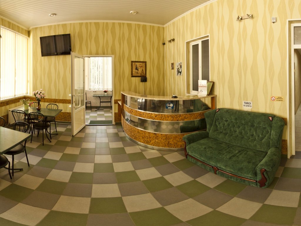 Atrium inn — Melitopol — photo 2