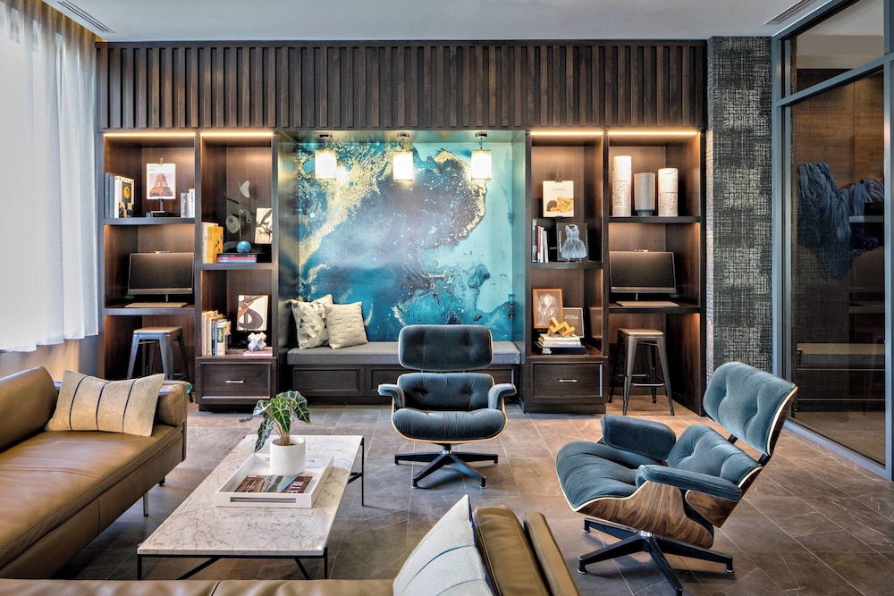 AC Hotel by Marriott Grand Rapids Downtown - featured photo