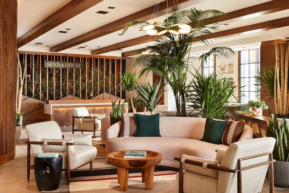Senna House Hotel Scottsdale Curio Collection by Hilton - photo 10