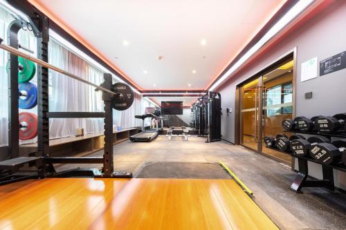 Atour Hotel - last minute hotel in Nanchang