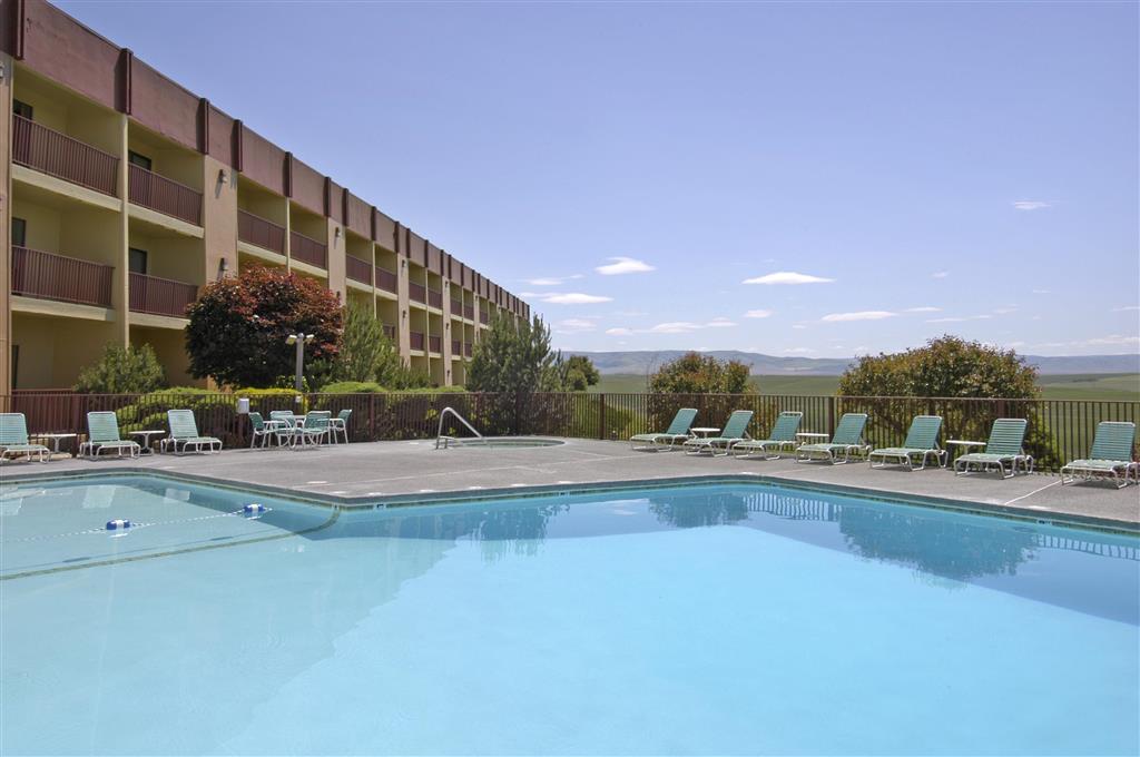 Red Lion Hotel Pendleton - photo 45