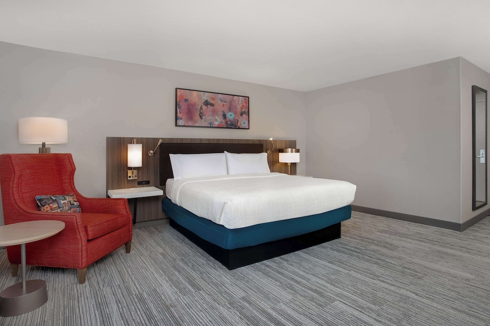 Hilton Garden Inn Omaha West - photo 17