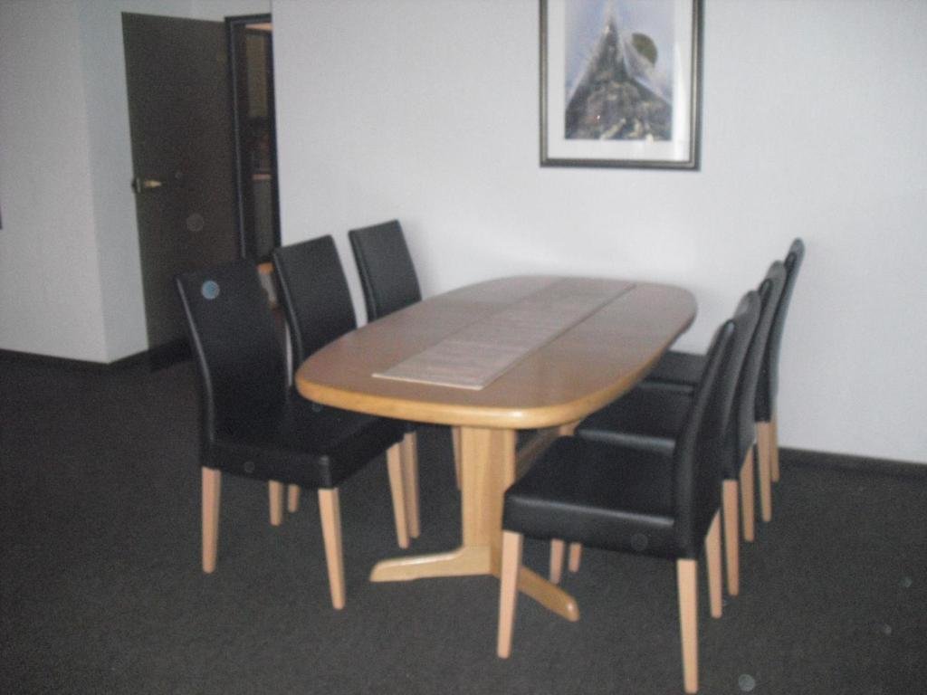 First Class Residence — 4-Star Luxury Hotel in Winterberg, Germany