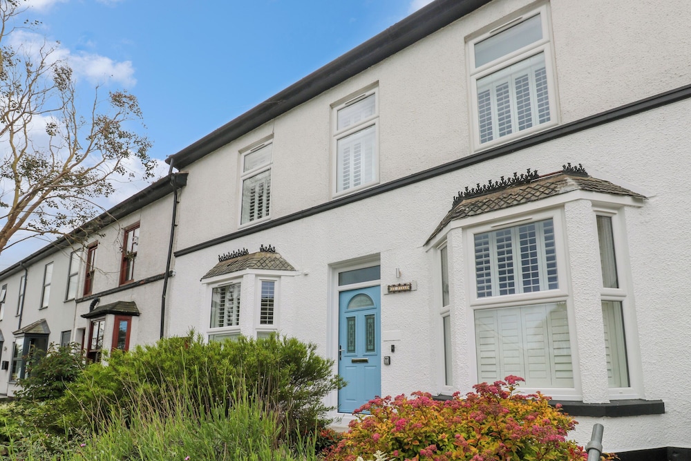 St Piran in St Ives, United Kingdom