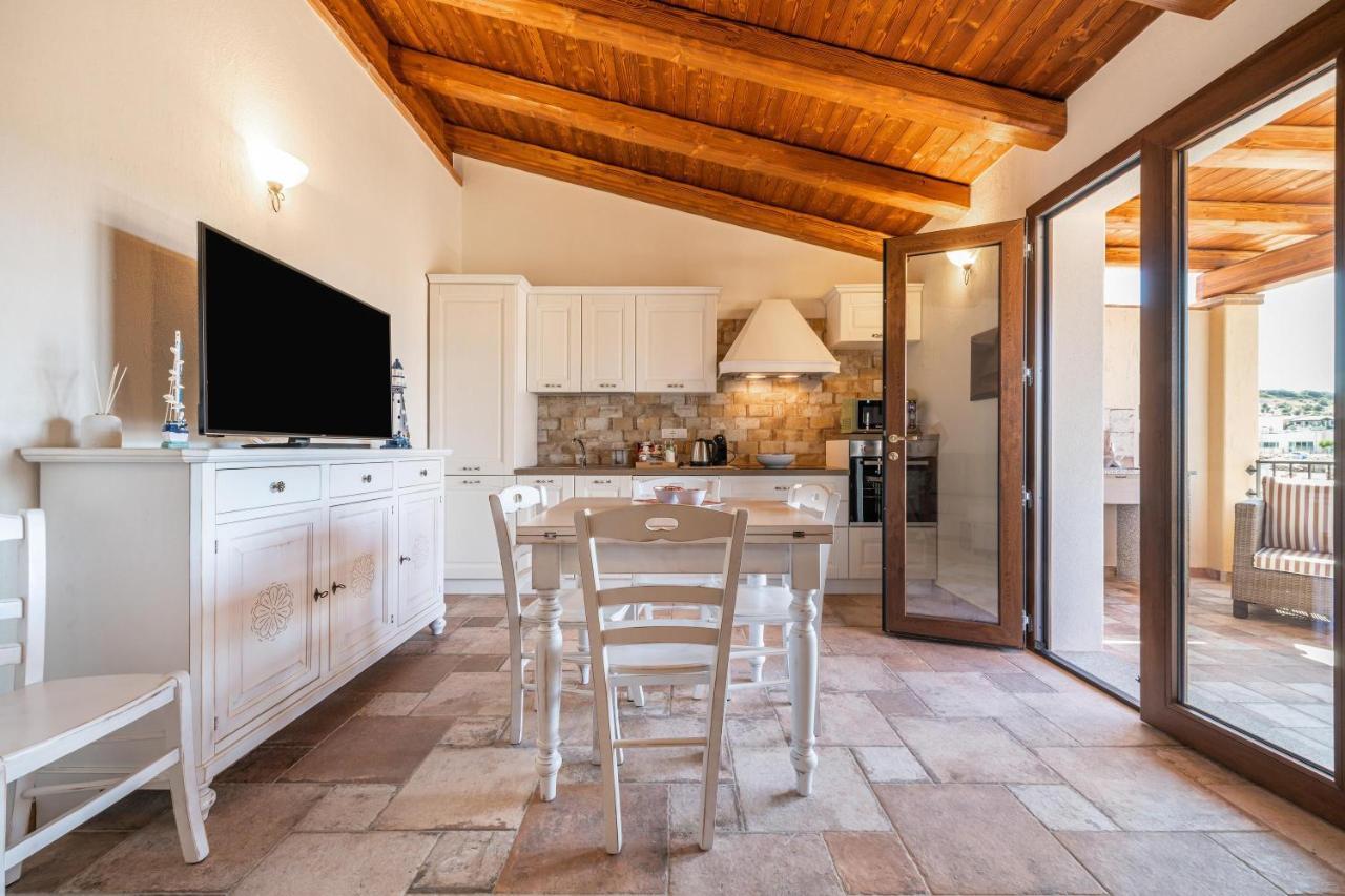 Mattia House — 4-Star Luxury Hotel in Villasimius, Italy