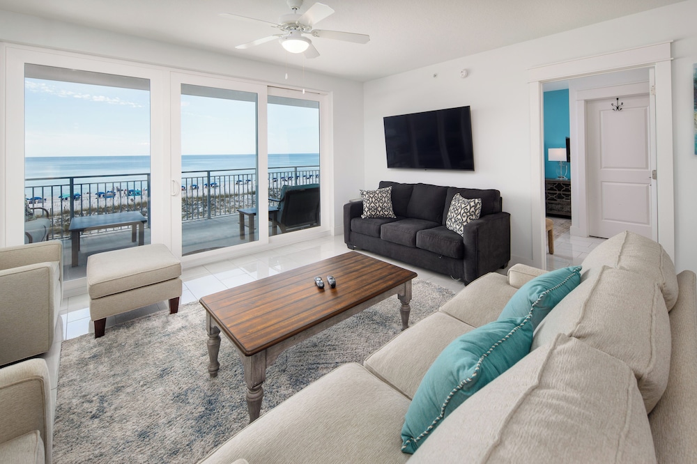 Blu 306 The Gulf Jewel — Fort Walton Beach