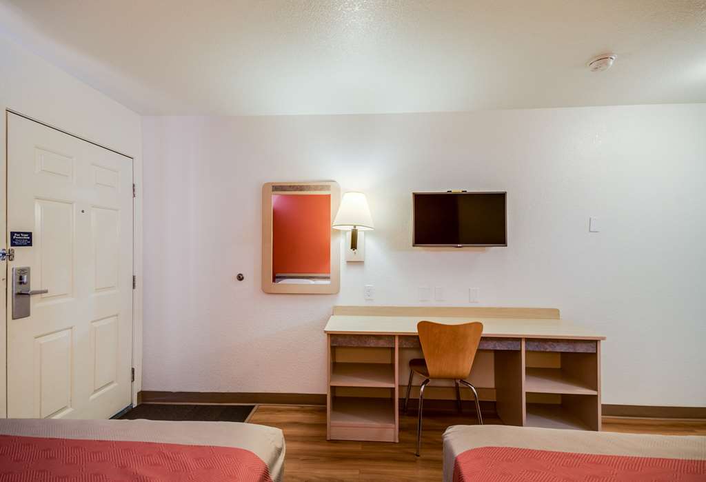 Motel 6 Bellingham WA - photo 14