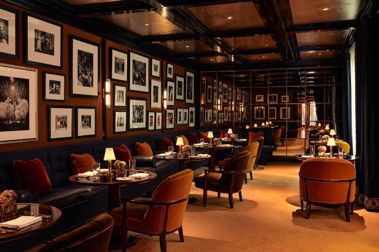 Fasano Fifth Avenue I Private Members Club & Hotel - photo 10