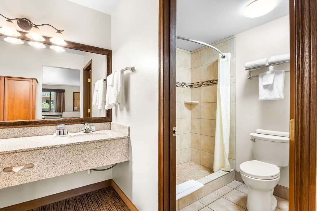 Best Western Grande River Inn & Suites - photo 26