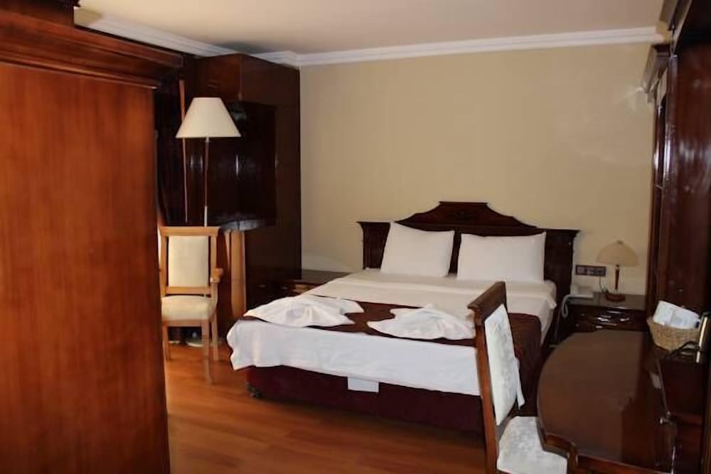 Sole Boutique Hotel & Spa — Bodrum — photo 4
