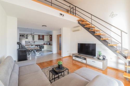 Apartman Marta Zadar — 4-Star Luxury Hotel in Zadar, Croatia