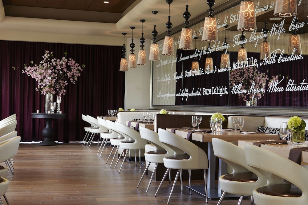 Renaissance Asheville Downtown Hotel - photo 25