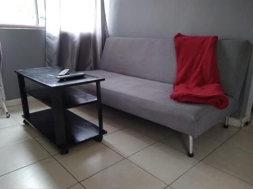 Beulah Land Guest House