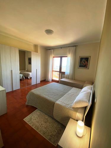 Il Panorama di Trevi in Trevi, Italy