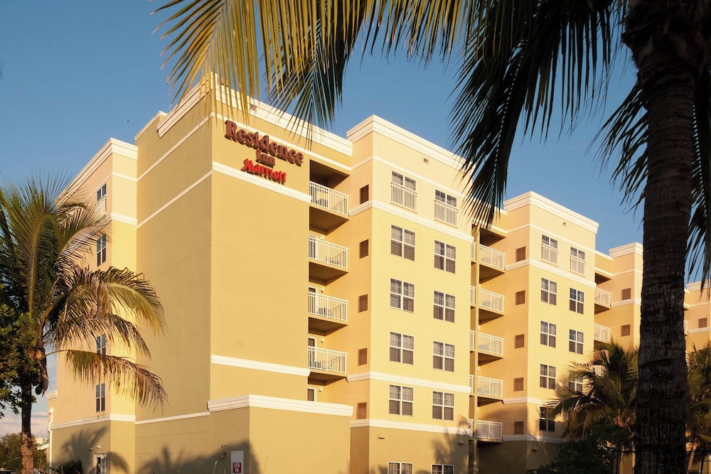 Residence Inn by Marriott Fort Myers Sanibel - photo 37