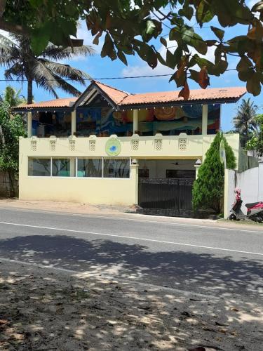 Celon vie Beachfront Hotel Ahangama in Unknown City, Sri Lanka