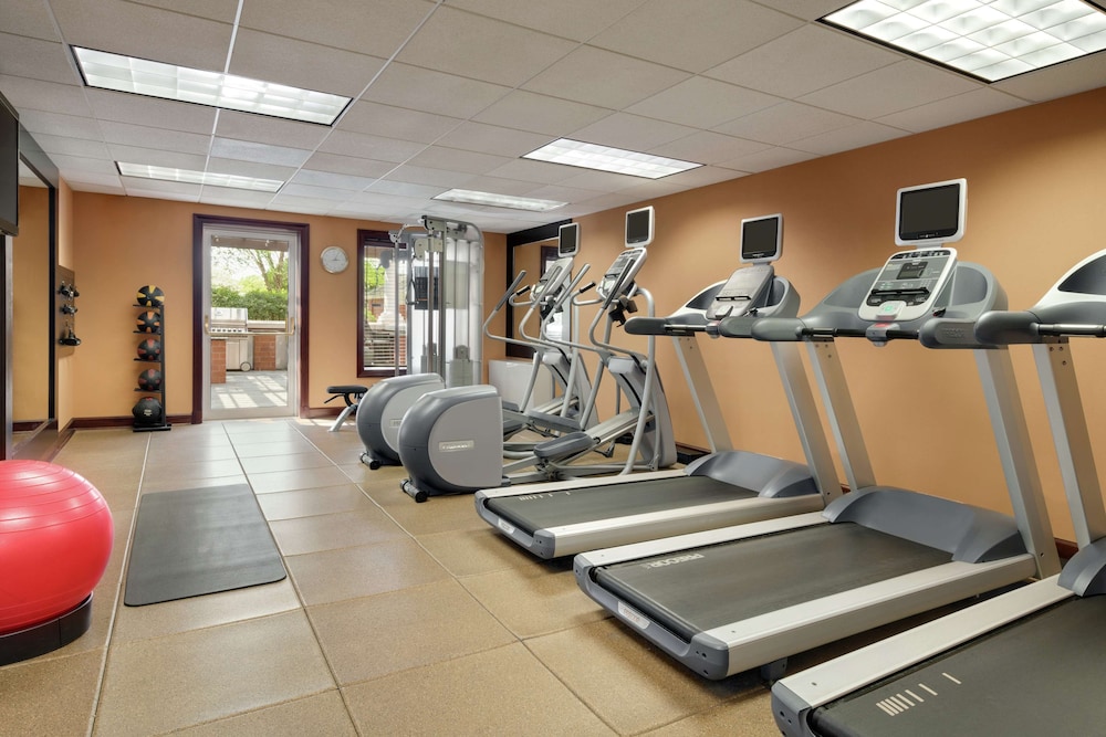 Homewood Suites by Hilton Wilmington Brandywine Valley - photo 31