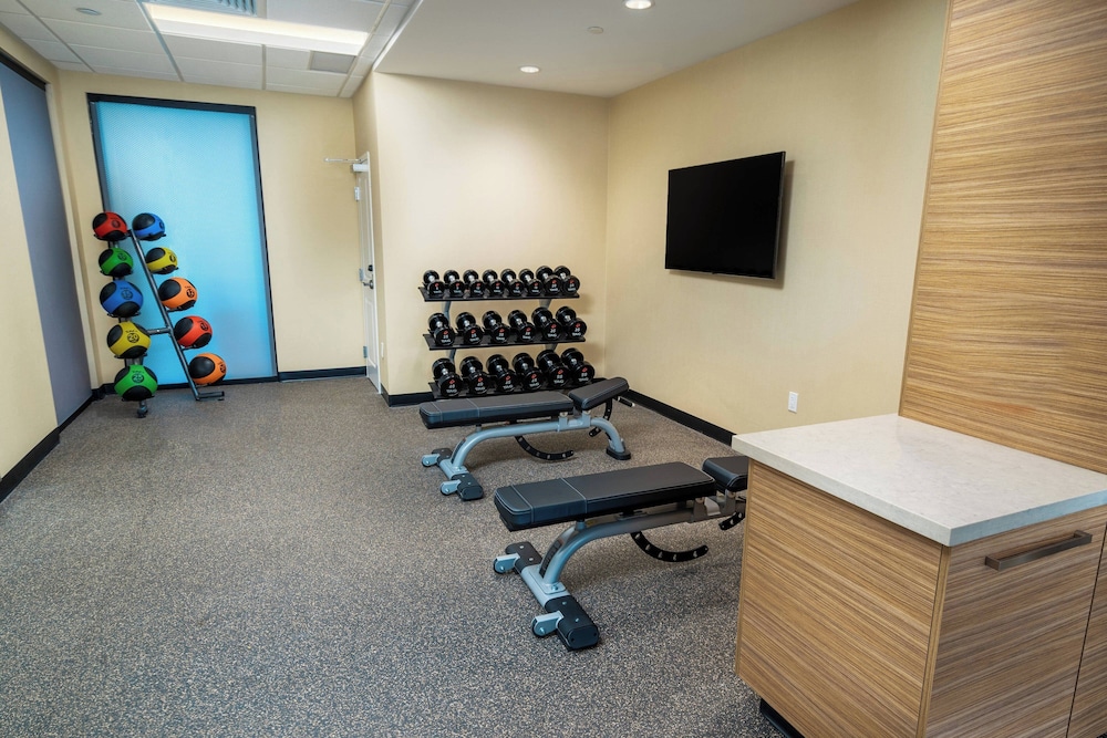 TownePlace Suites by Marriott Irvine Lake Forest - photo 26
