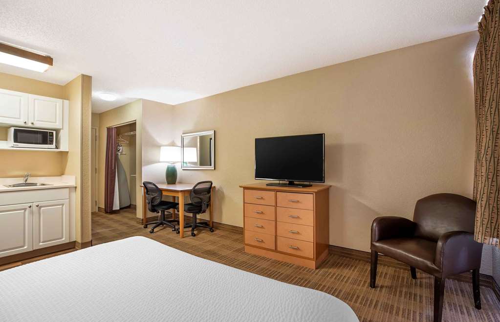 Extended Stay America Select Suites Denver Tech Center South - photo 11