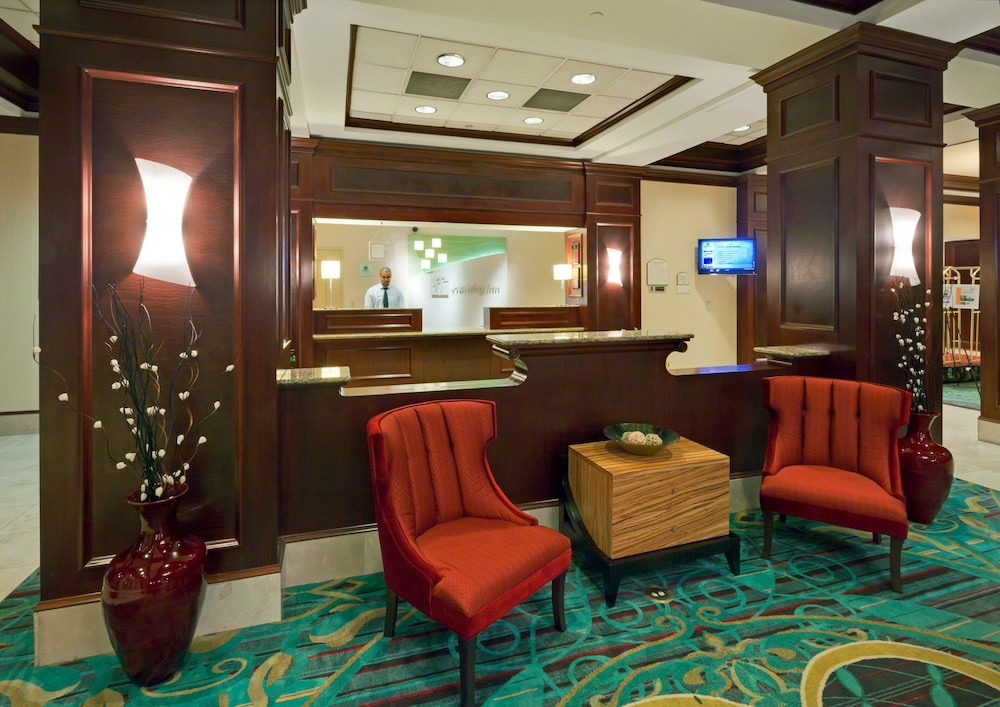 Holiday Inn Chantilly Dulles Expo Center by IHG - photo 3