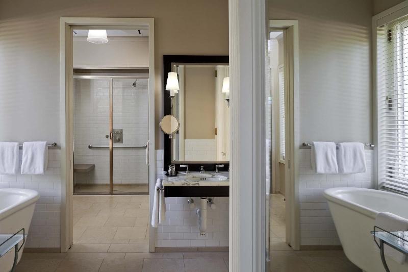Wheatleigh Hotel - photo 25