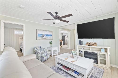 Starfish Retreat 3 2 By Beach Star — 4-Star Luxury Hotel in Myrtle Beach, United States