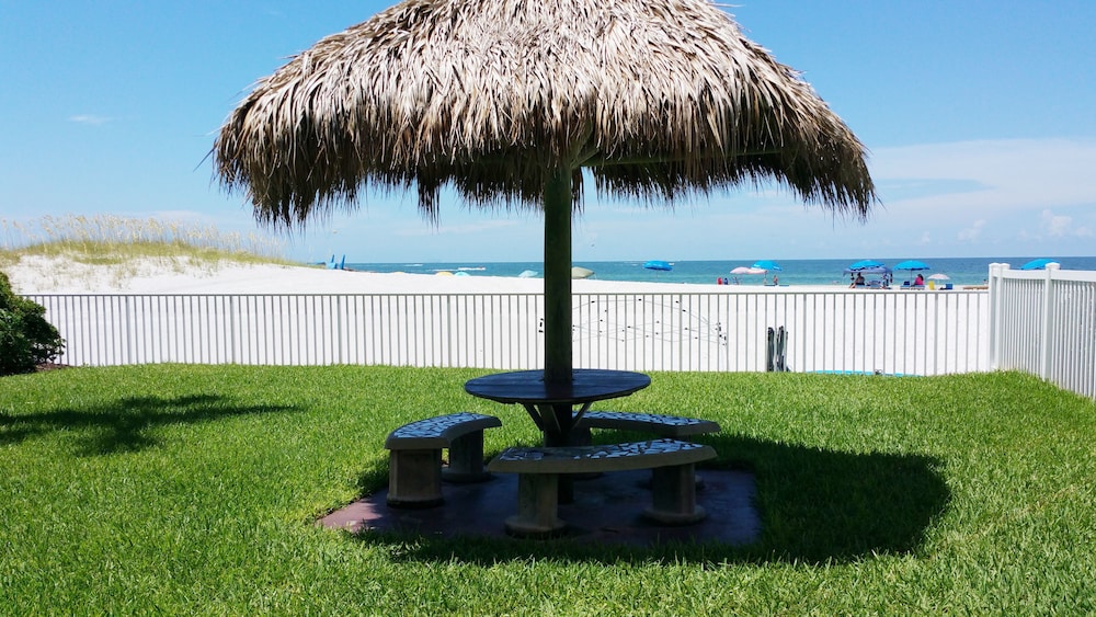 Sea Breeze Resort By Trs - photo 156