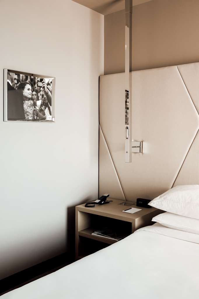 Ette Hotel - photo 26