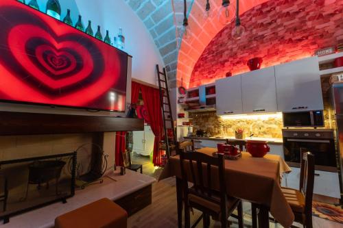 Casa Vacanza Gallipoli Suite Paradise Galatone Salento — 4-Star Luxury Hotel in Galatone, Italy