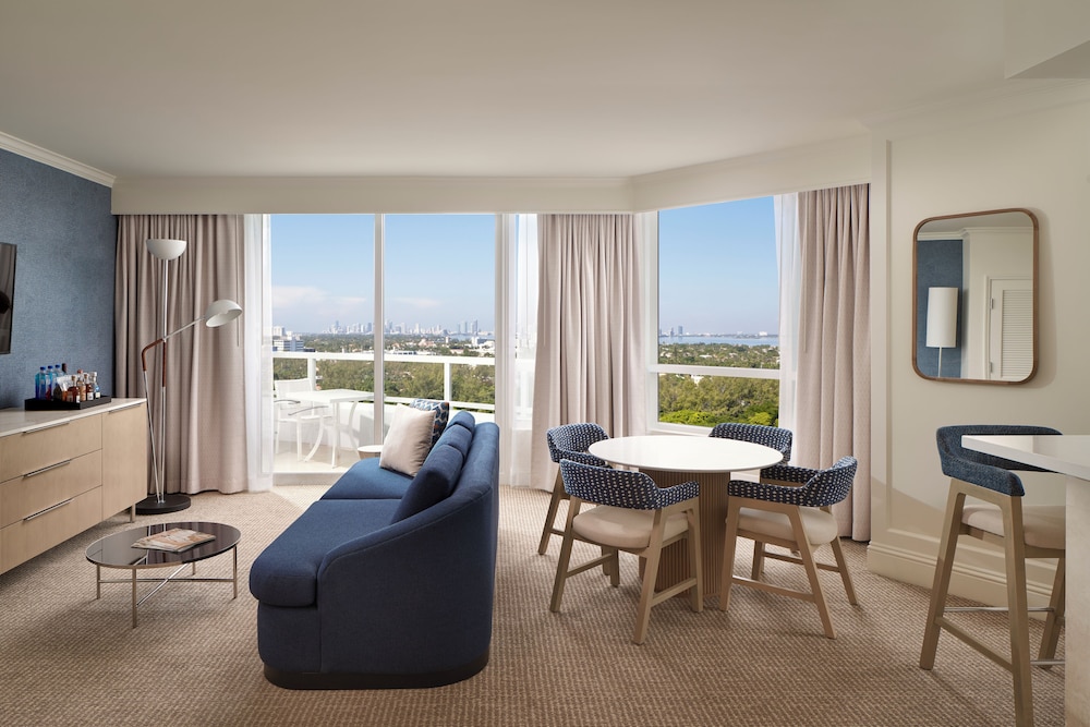 Fontainebleau Miami Beach - photo 19