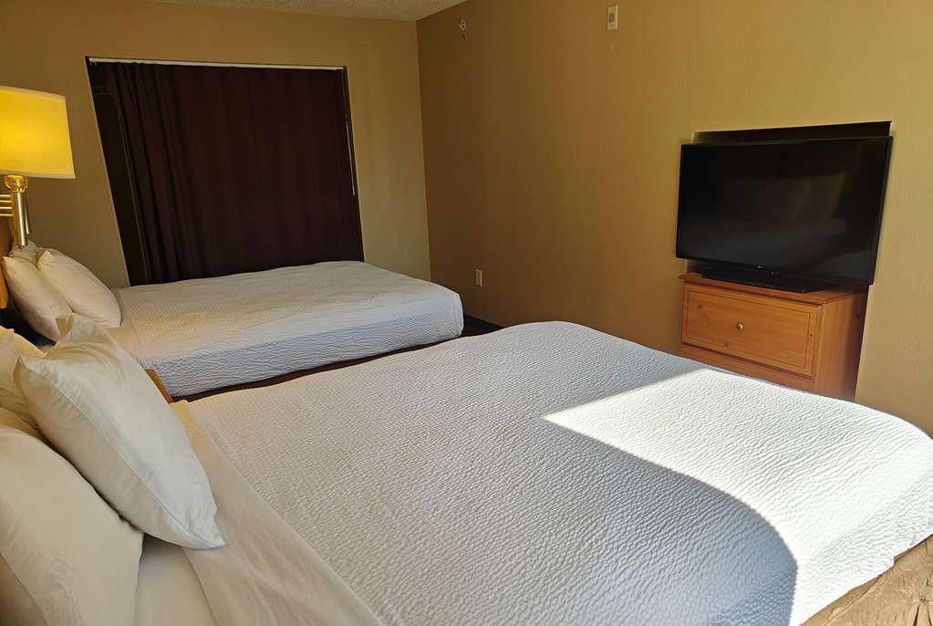 Hawthorn Extended Stay by Wyndham DFW Airport North - photo 12