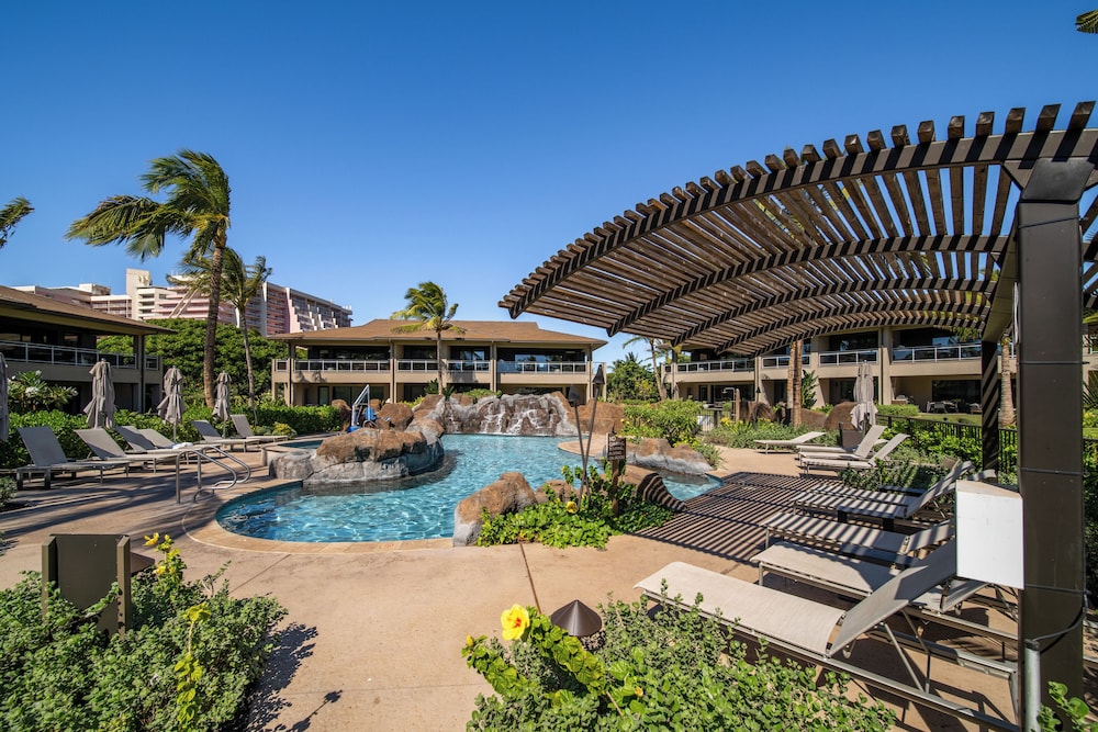 Outrigger Honua Kai Resort & Spa - photo 37