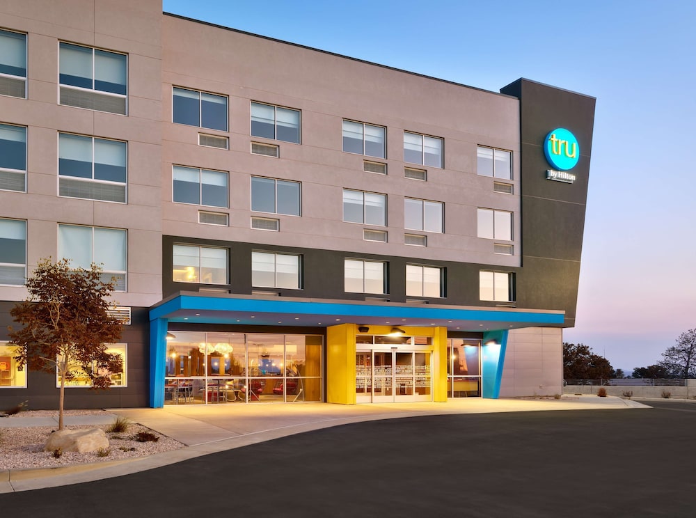 Tru By Hilton Clearfield Hill Air Force Base UT - photo 47