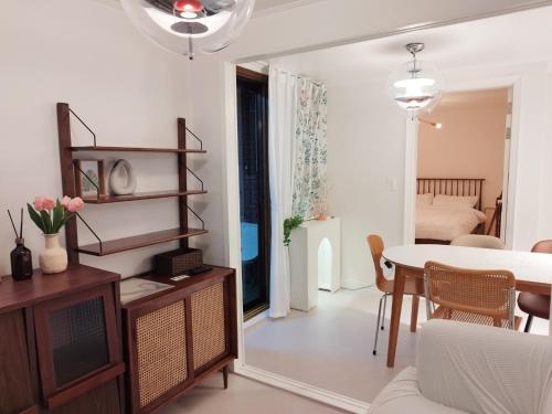 Stay Jung — 4-Star Luxury Hotel in Seoul, South Korea