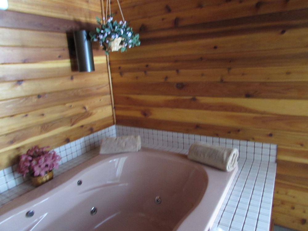 Woodland Motor Lodge - photo 13