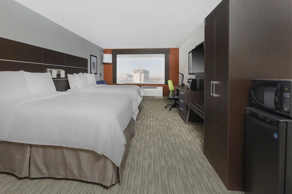 Ramada Plaza O'Hare - photo 6