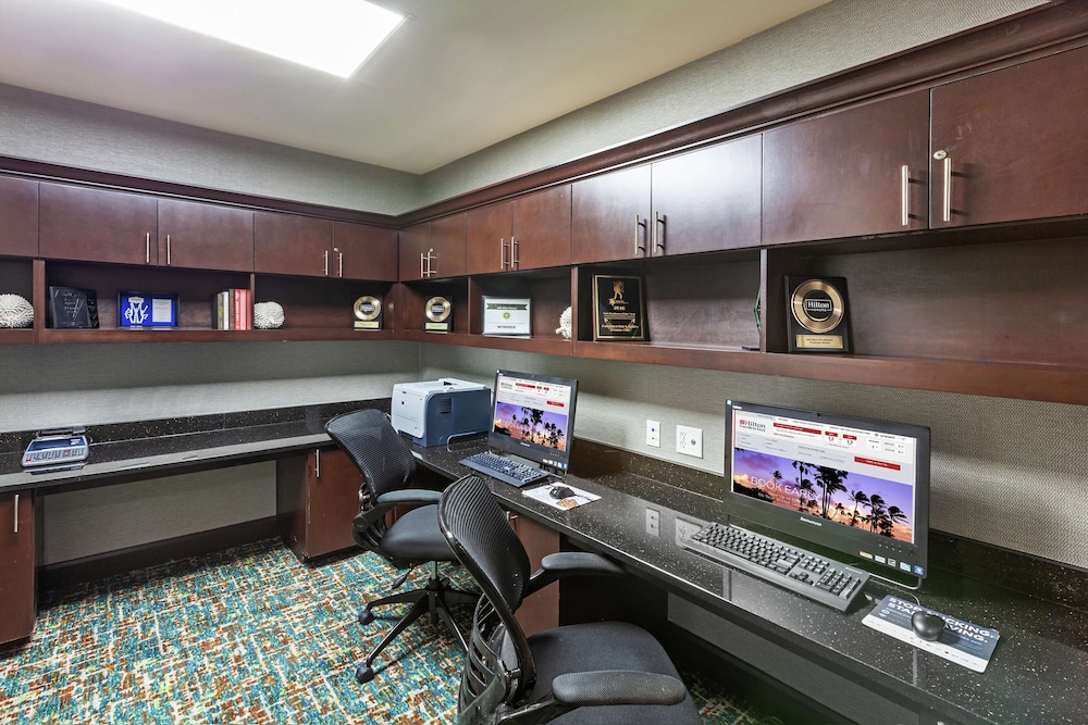 Hampton Inn & Suites Houston League City - photo 31