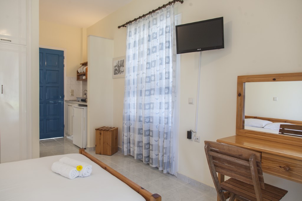 Thanasis Studios — Lefkada — photo 2