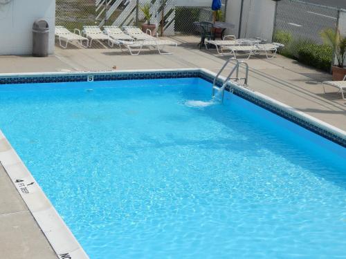 Coastal Inn Ocean City - photo 43