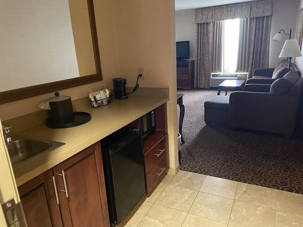 Hampton Inn Rawlins - photo 66