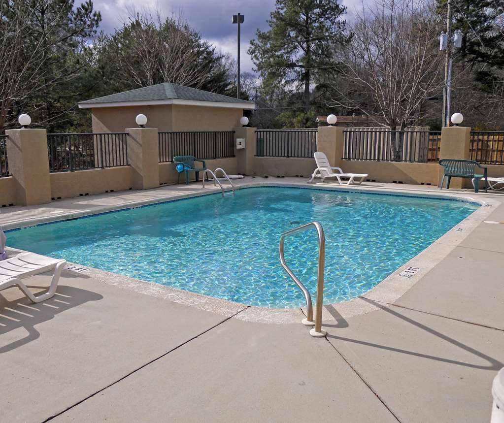 Americas Best Inn & Suites Decatur - photo 20