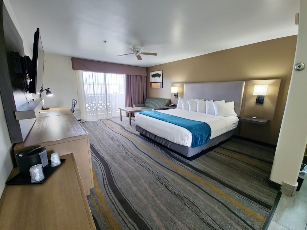 Los Viajeros Inn - photo 31