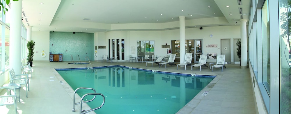 Embassy Suites Ontario Airport - photo 28