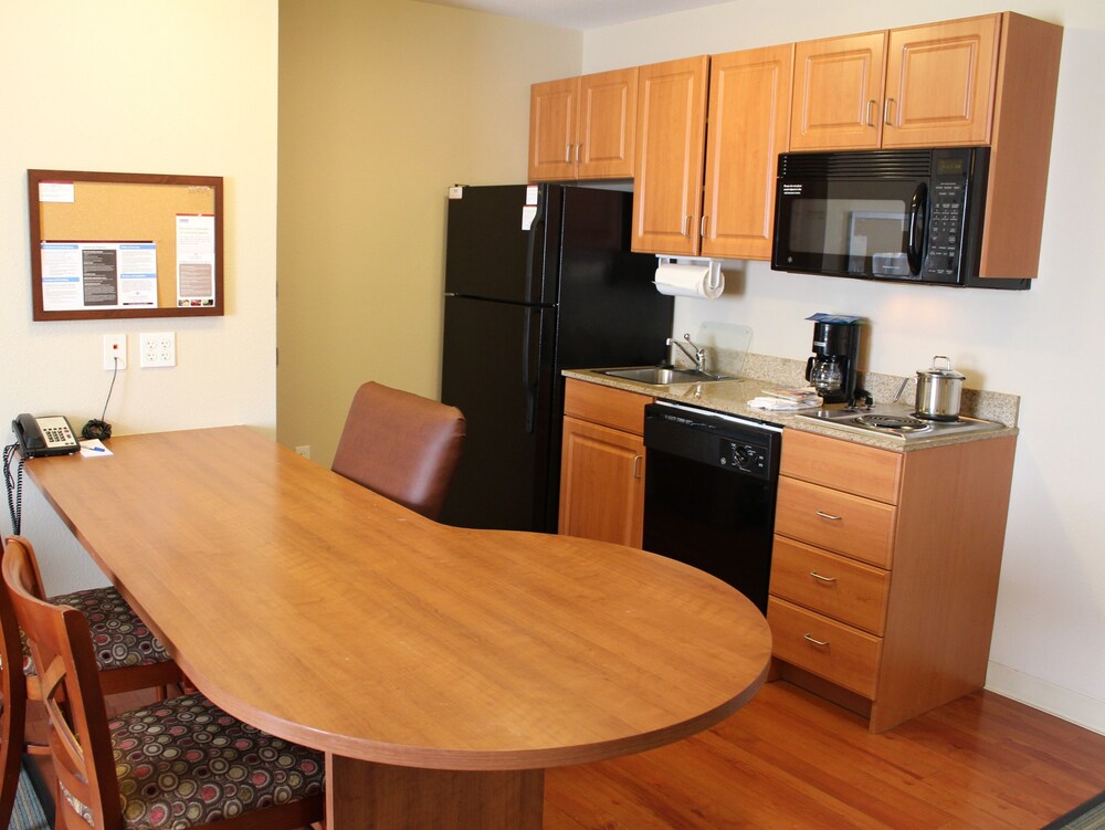 Candlewood Suites O Fallon by IHG - photo 7
